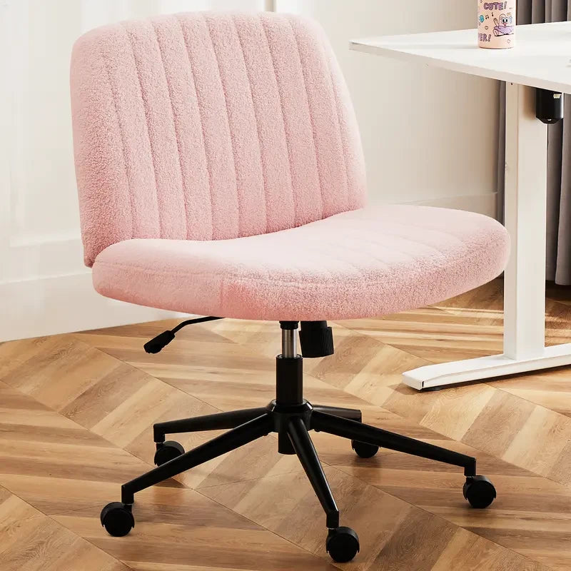 Cross Legged Ergonomic Office Chair