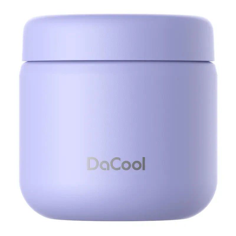 Kids Insulated Food Jar